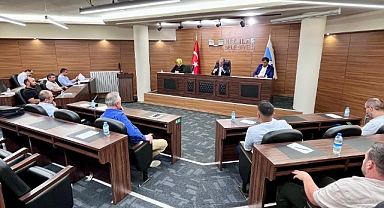 Başkan Özdoğan: