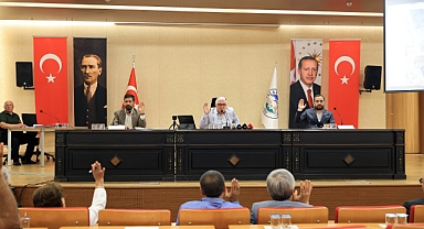 Talas’ta “Gazzeli Çocuklar Parkı” Açılıyor