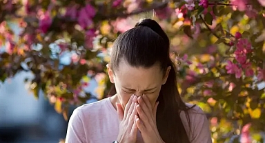 Artan Polen Salınımı Vatandaşları Zorluyor: Uzmanlardan Hassas Bünyelilere Uyarı