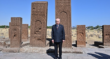 Bahçeli: 