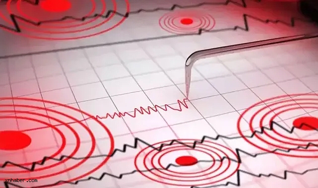 Balıkesir Sındırgı'da 6.1'lik deprem 1 ev yıkıldı ciddi hasar gören yapılar var