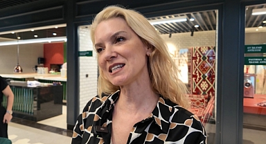 Başkan Büyükkılıç’ın Özel Projesi Mutfak Sanatları Merkezi’ne Övgü