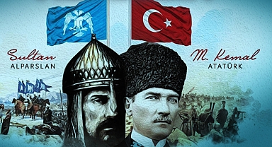 BAŞKAN BÜYÜKKILIÇ’TAN MALAZGİRT VE BÜYÜK TAARRUZ MESAJI