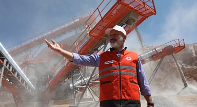 Başkan Çolakbayrakdar: “Kendi Kendine Yeten Belediyecilikte Türkiye’ye Örnek Oluyoruz”