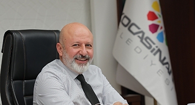 BAŞKAN ÇOLAKBAYRAKDAR: “KOCASİNAN, TURİZMİN YENİ ADRESİ OLACAK”