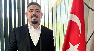 Başkan Erkan'dan 30 Ağustos mesajı