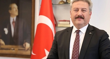 Başkan Palancıoğlu: “30 Ağustos Zafer Bayramı Kutlu Olsun”