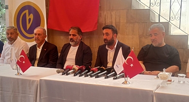 Birlik Vakfı Kayseri Şubesi’nden Basınla Buluşma: “Popüler Gündemlerin Ötesinde Daha Büyük Hedeflerimiz Var”