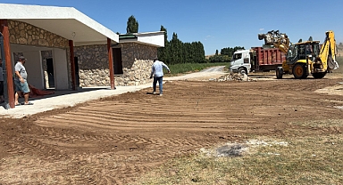 Büyükşehir’den Kano Tutkunlarına Yeni Tesis