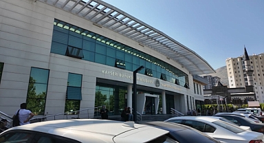 Büyükşehir Spor A.Ş. ile Daha Sağlıklı Yaşam İmkânı