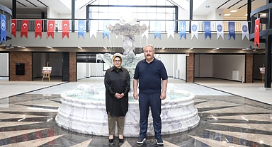 Çarşı Melikgazi: Modern Alışverişin Yeni Adresi