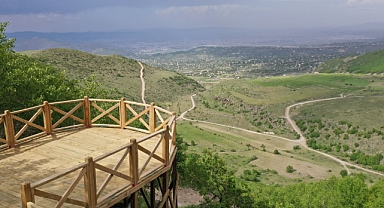 Doğanın ve Sporun Buluşma Noktası: Ortaseki