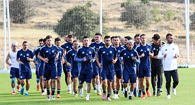 Erciyes 38 FK’nın kupa heyecanı 4 Eylül’de başlıyor