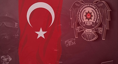 FETÖ Firarisi 2 Polis Memuru Kayseri’de Yakalandı