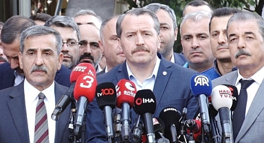 Hakem Kurulu, memura 2027 zam teklifini 1 puan artırdı