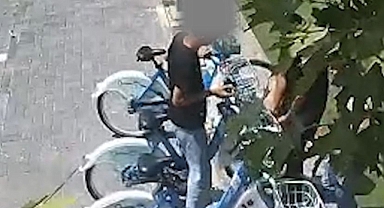 Kaybis’e Vandalizm Gölgesi