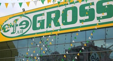 Kayseri’de 9 Şubeli Efe Gross Konkordato İlan Etti