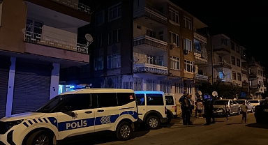 Kayseri’de Eski Eşi Tarafından Bıçaklanan Kadın Ağır Yaralandı