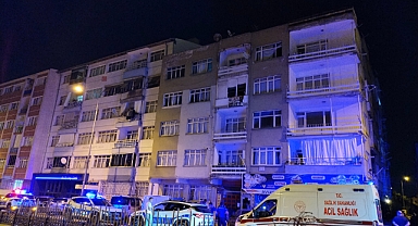 Kayseri’de Korkunç Olay: Eşini Öldürüp İntihar Etti