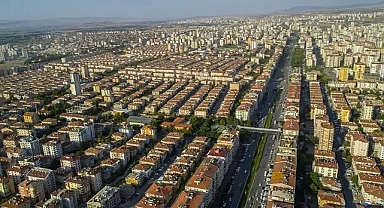 Kayseri’de Mahalle Zenginliği: 16 İlçede Toplam 714 Mahalleyle Türkiye’nin İlgi Çeken Şehri