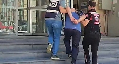 Kayseri’de “Tasarlayarak Öldürme” Suçundan Aranan 2 Şahıs Yakalandı
