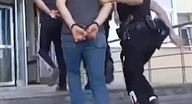 Kayseri’de uyuşturucuya 2 gözaltı