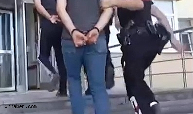 Kayseri’de uyuşturucuya 2 gözaltı