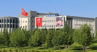 Kayseri Erciyes Üniversitesi’nden “60 Yıllık Çam Ormanı Kesiliyor” İddialarına Yanıt