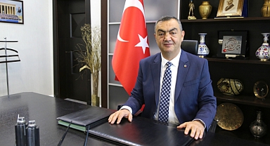 Kayseri’nin İhracatı Aylık Bazda Yüzde 16 Arttı