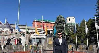 Kayseri Şeker’in yeni yönetiminde Serdar Turan da yer aldı