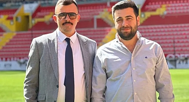 Kayseri’ye ve Kayserispor’umuza Gönülden Bir Adım