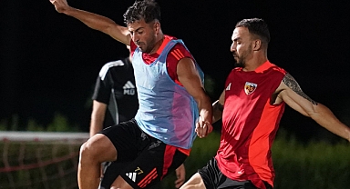 Kayserispor - Galatasaray maçı 24 Ağustos pazar günü oynanacak!