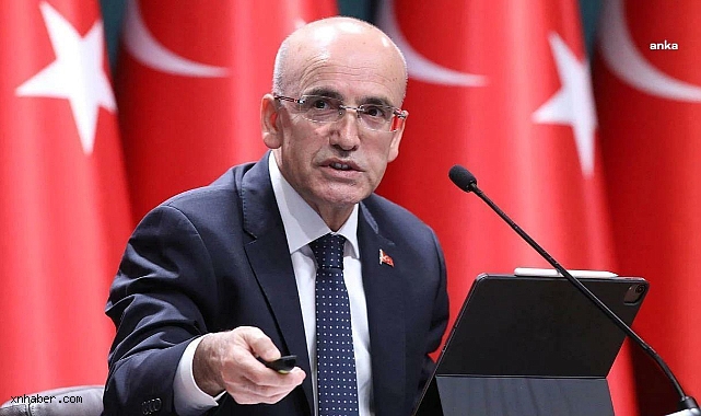 Mehmet Şimşek: İstanbul’un Depreme Hazırlık Çalışmalarına 650 Milyon Dolarlık İlave Dış Finansman Sağlandı