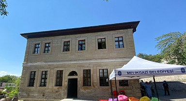 Melikgazi Belediyesi’nden Sağlıklı Yaşam ve Farkındalık Kampı