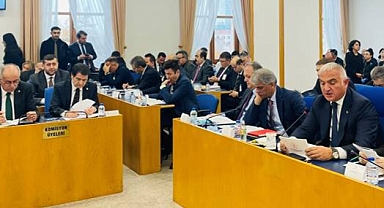 MHP’li Baki Ersoy’dan Kayseri’ye “Kültür Yolu Festivali” müjdesi