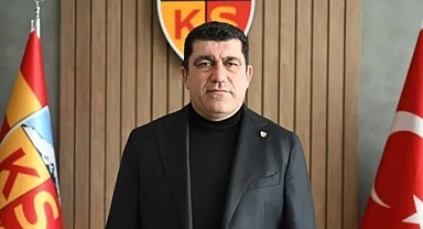 Nurettin Açıkalın: “Galatasaray karşısında sahamızda başarılı olmayı hedefliyoruz”