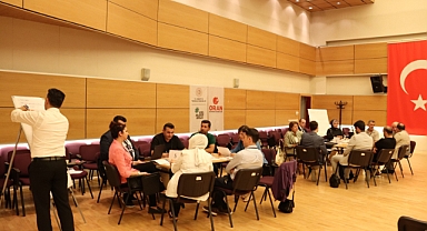 “Orta Anadolu, UFUK 2040 ile Geleceğini Şekillendiriyor”