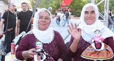 Soğanlı Vadisi 2. Geleneksel Turizm Festivali’ne Spor A.Ş. Damgası