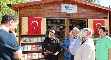 “Sosyal Belediyecilik Açısından Çok Kıymetli”