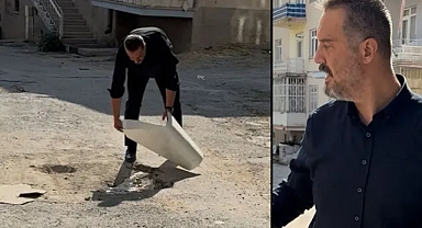 Talas'ın Görünmeyen Yüzü: Çukurlar, Çöpler ve Halkın İsyanı