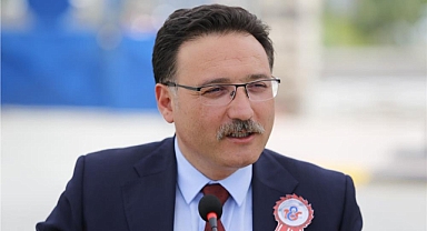 Vali Gökmen Çiçek’in 30 Ağustos Zafer Bayramı Kutlama Mesajı!