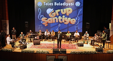 Zafer Haftası Talas’ta Coşkuyla Kutlanacak