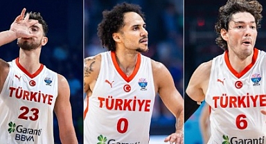 12 Dev Adam EuroBasket’te Çeyrek Finale Yükseldi