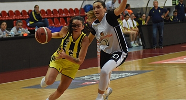 19’uncusu düzenlenen Erciyes Cup başladı