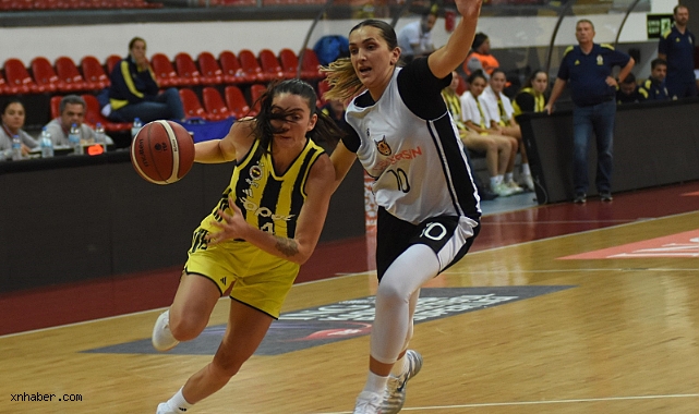 19’uncusu düzenlenen Erciyes Cup başladı