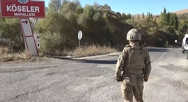 Ankara’daki bombalı saldırısı öncesi teröristlerin Kayseri’de eylemlerine ilişkin komutana ihmal davası