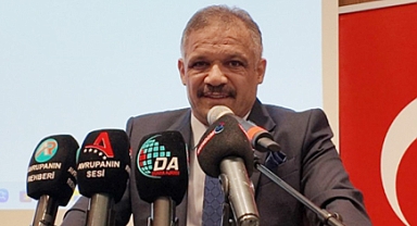 Avrupa’daki Kayserililer “Tek Çatı” altında birleşiyor