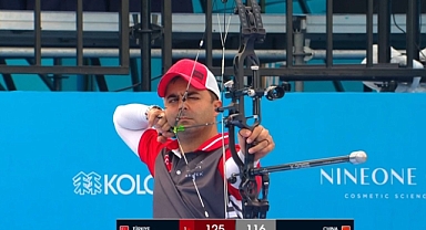 Başkan Büyükkılıç’tan Para Okçulukta Dünya İkincisi Olan Sporculara Tebrik