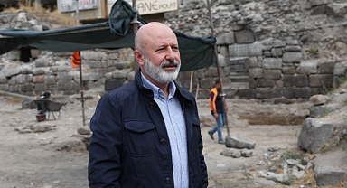 Başkan Çolakbayrakdar: “Hoca Hasan Medresesi, Şehrimizin Kalbi ve Kültür Hazinesi Olacak”