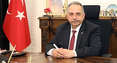 Başkan Yalçın, Talas’ta Mağdur Aileye Sahip Çıktı